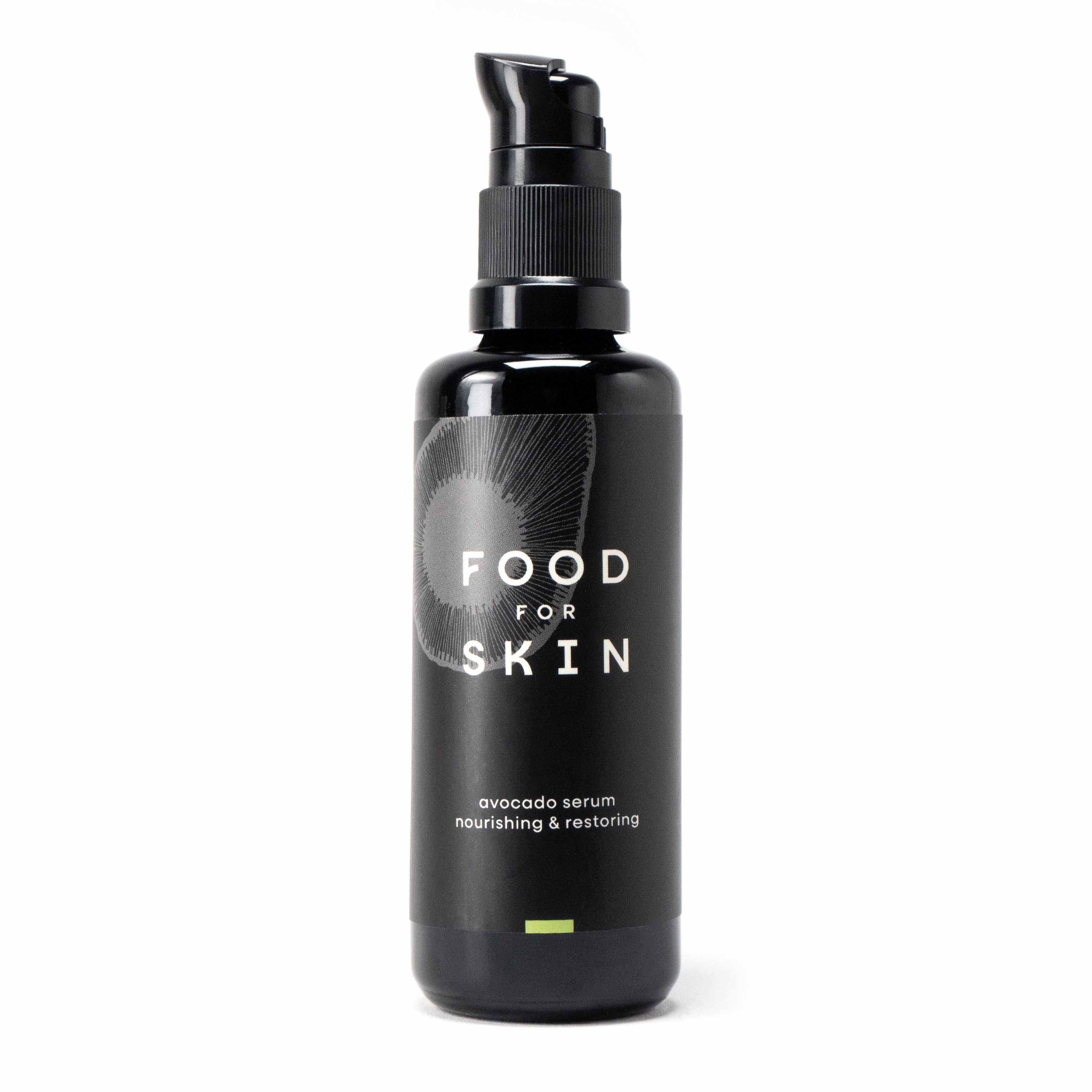 60 ml Avocado Serum