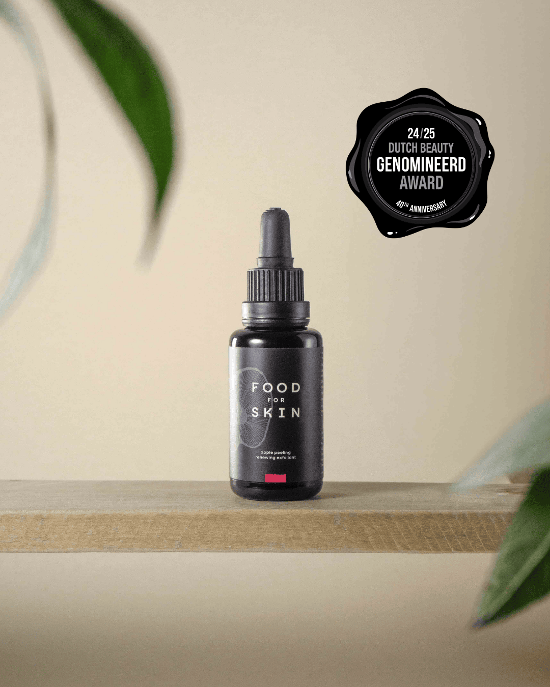 Apple-Peelingfruitextract-Food-for-Skin