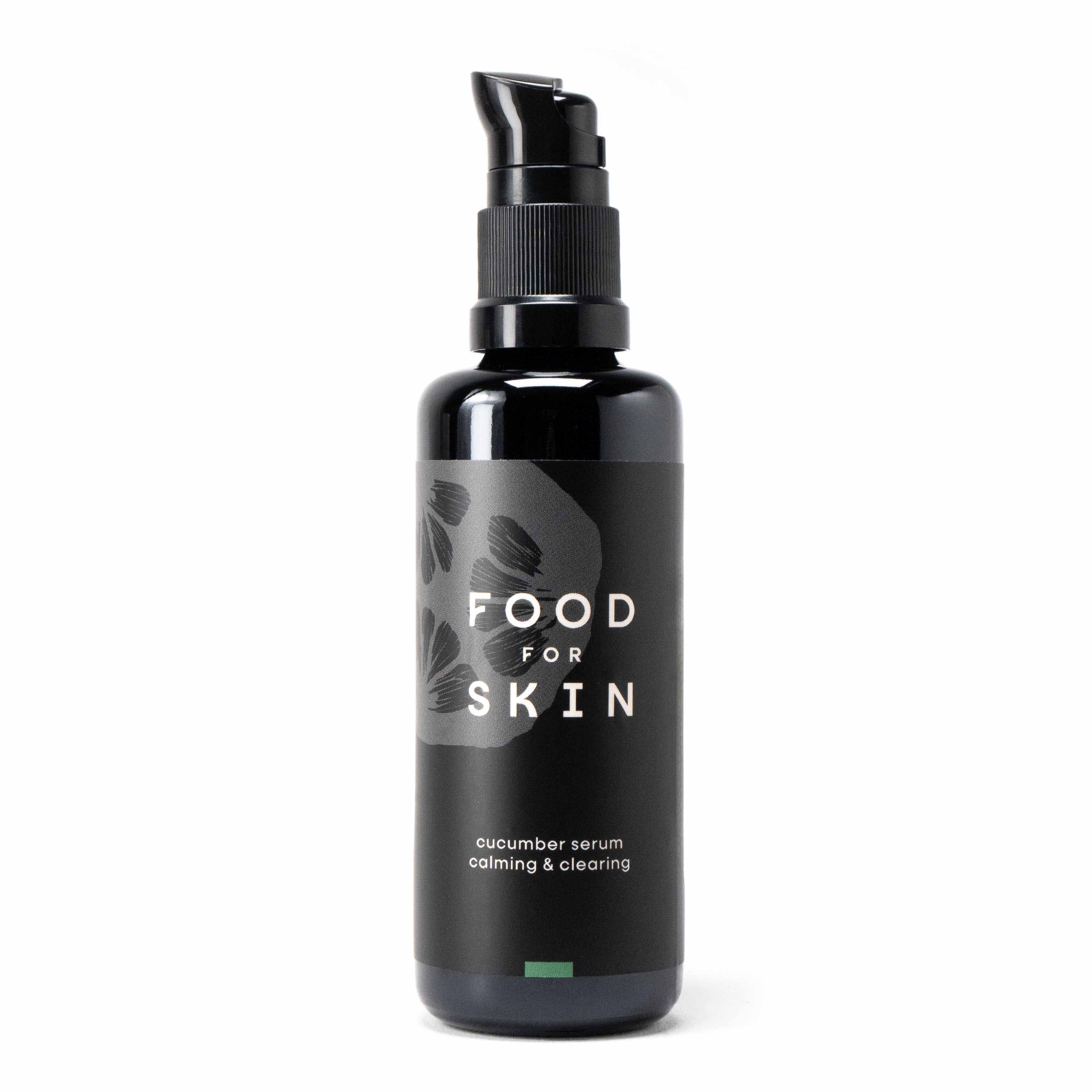 Cucumber Serum - Soothing