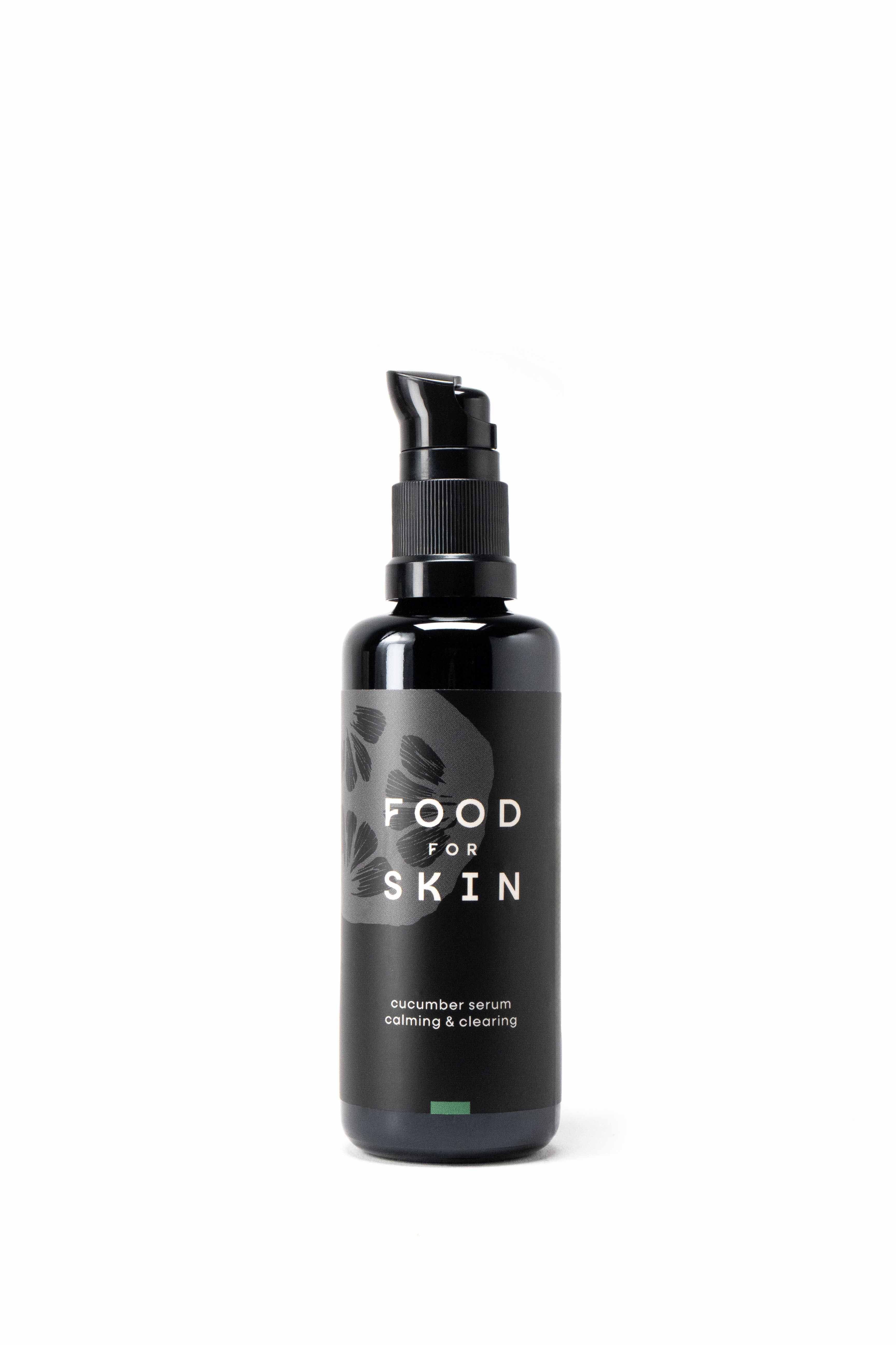 Cucumber Serum - Soothing