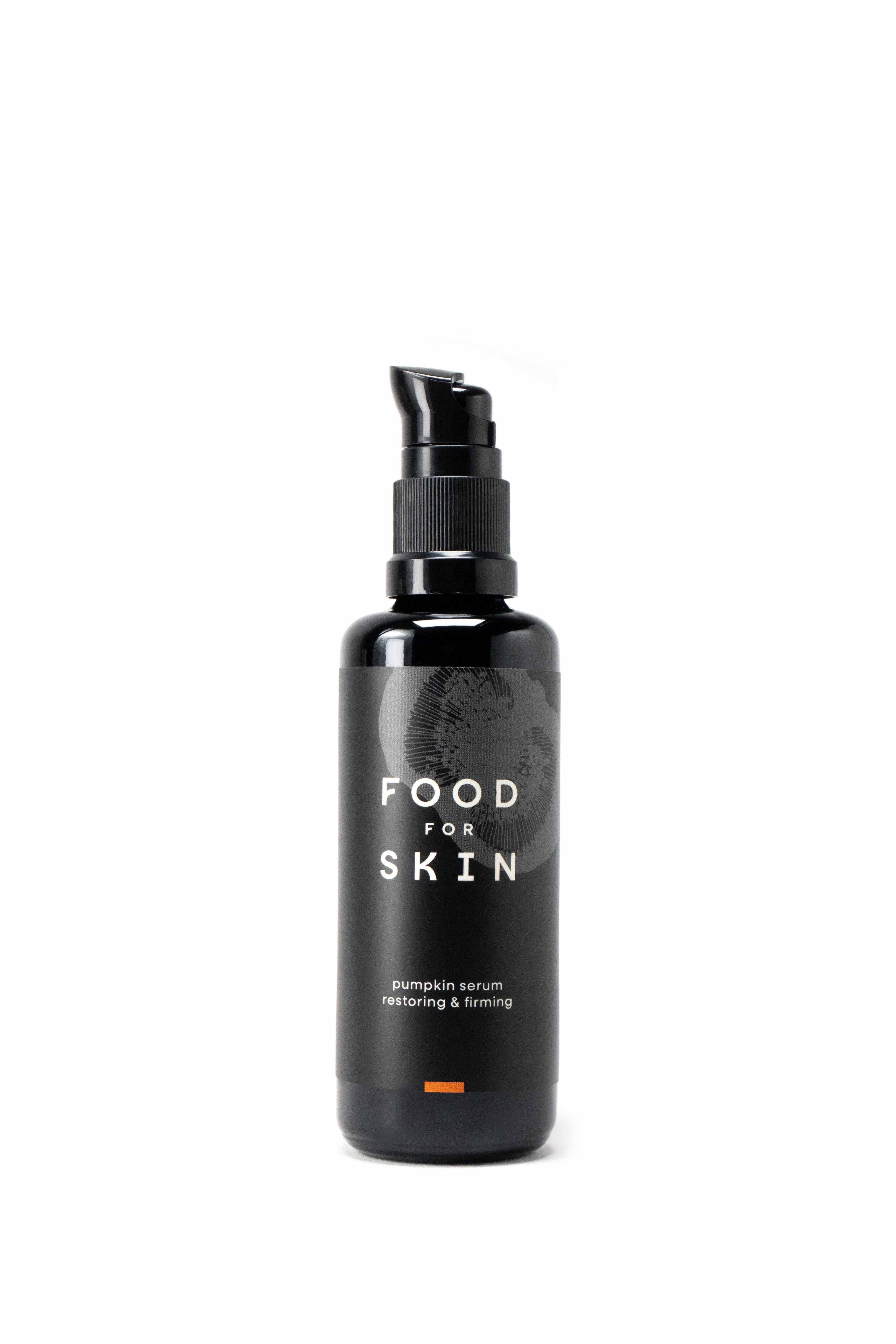 Pumpkin Serum - Straffend