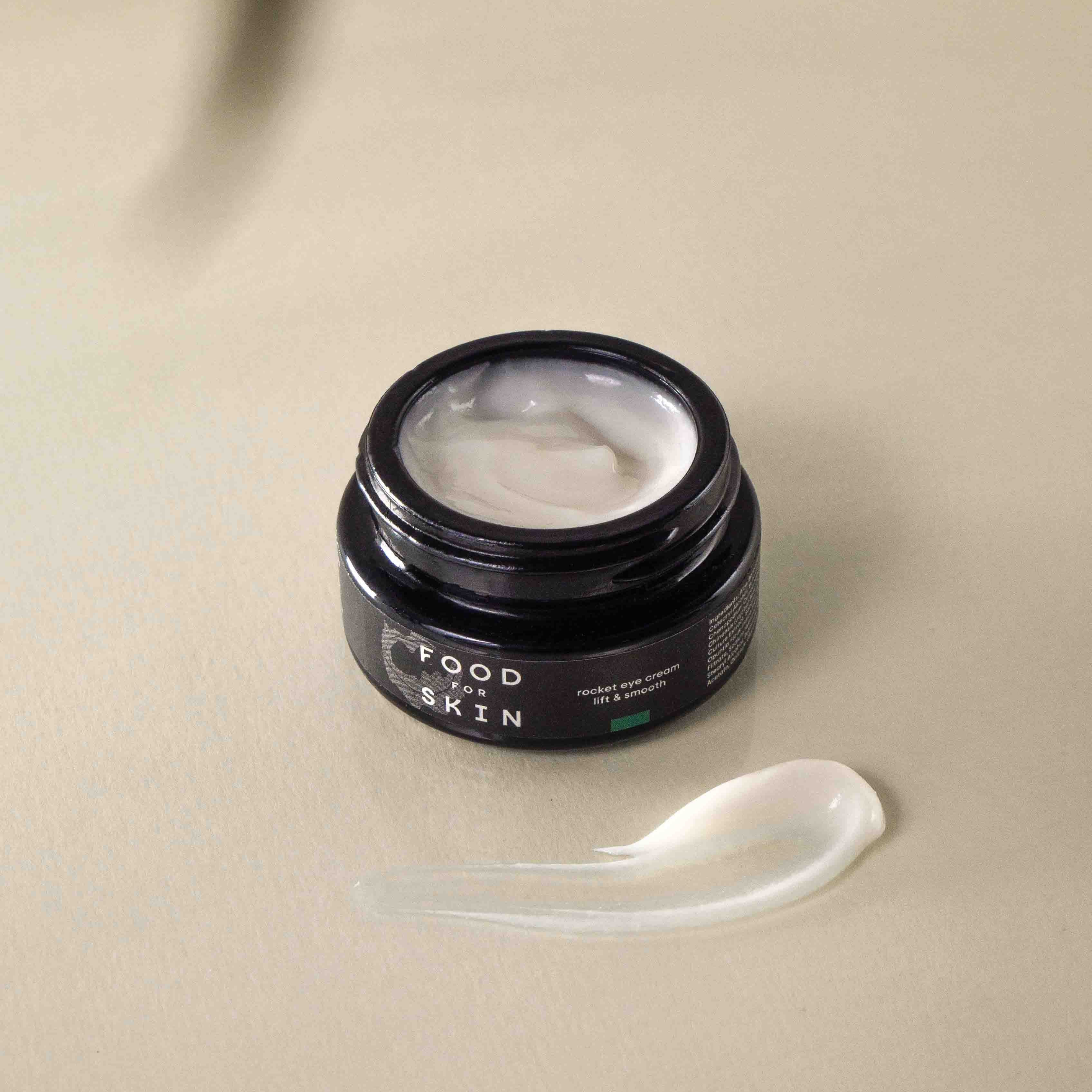 Rocket Eye Cream