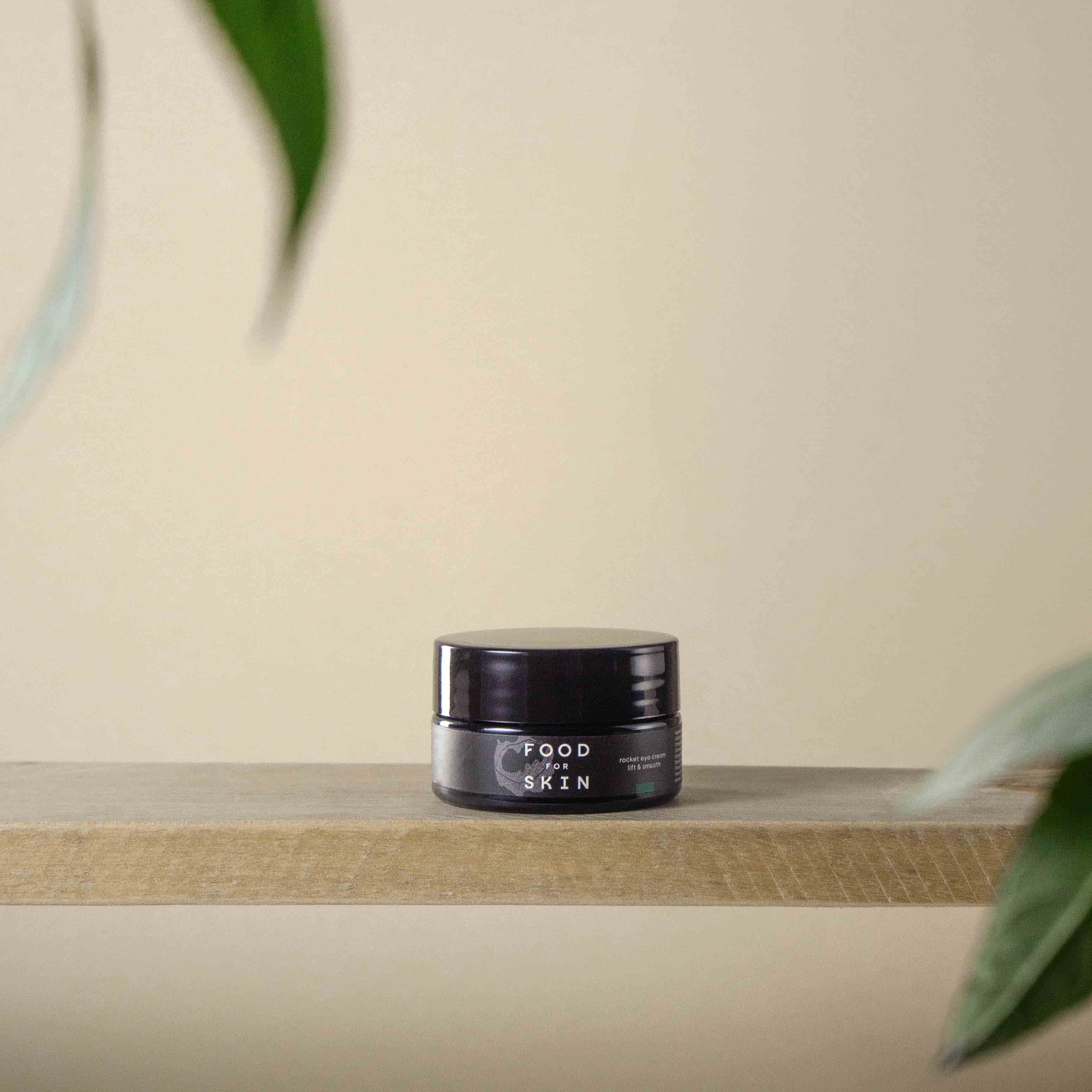 Rocket Eye Cream