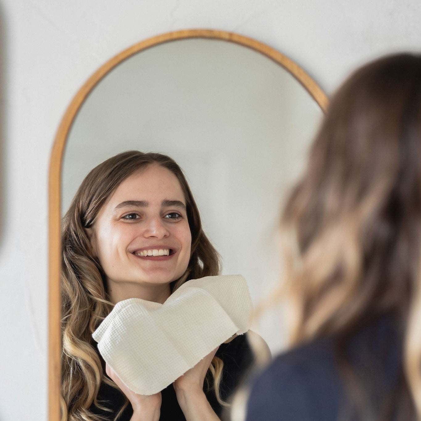 Reusable Facial Wipes
