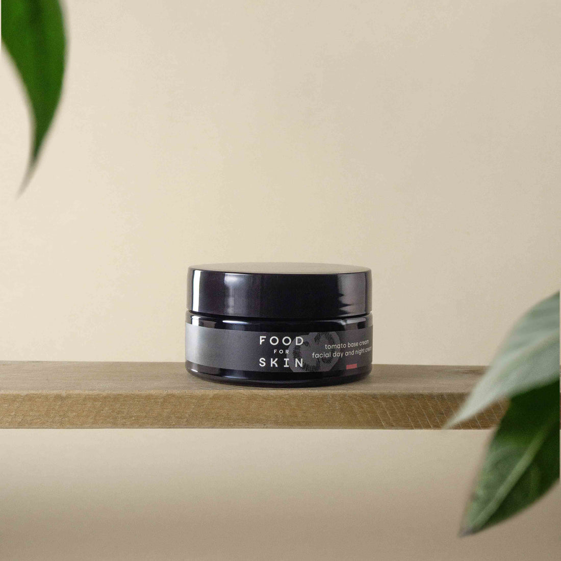 Tomato Base Cream