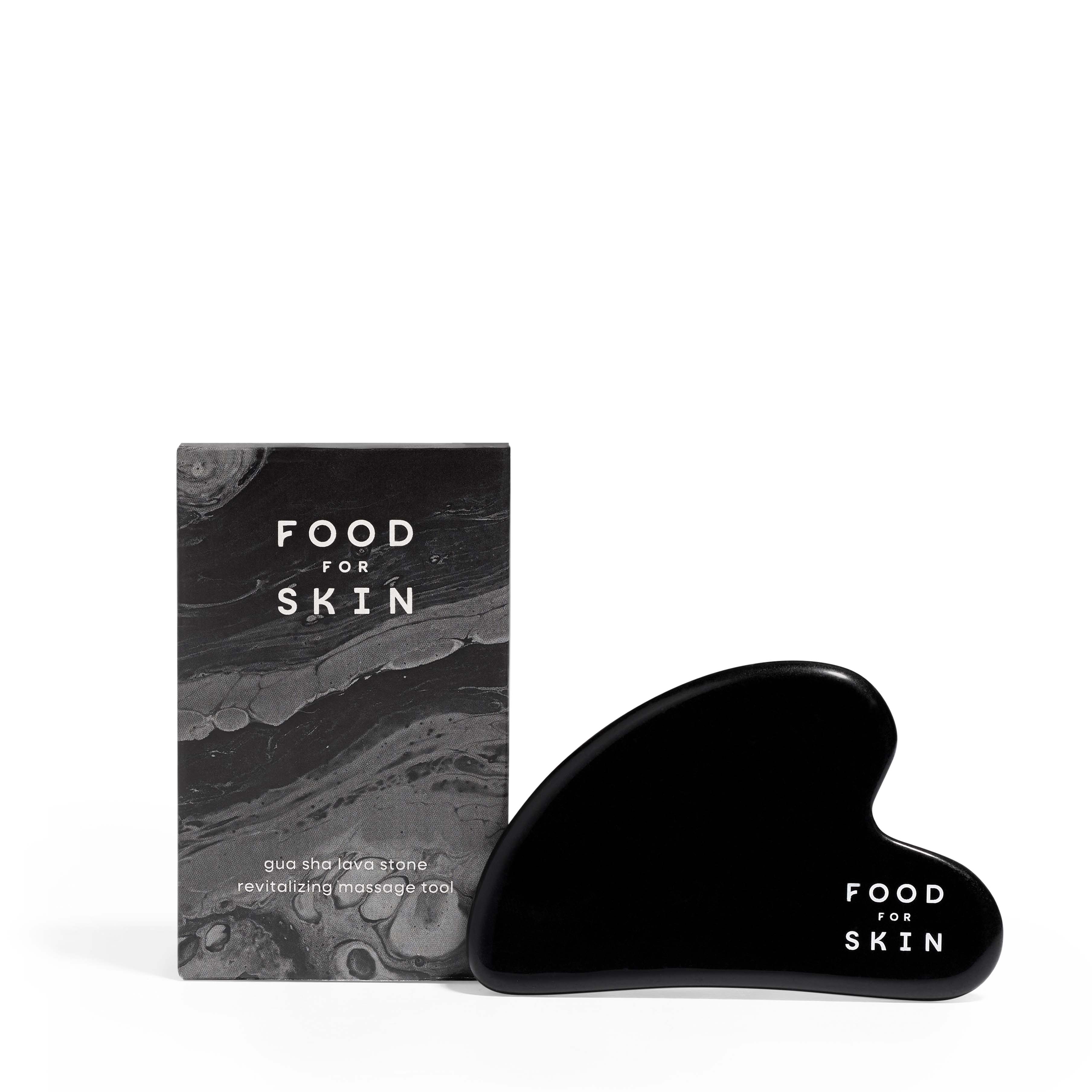 Gua Sha Stein