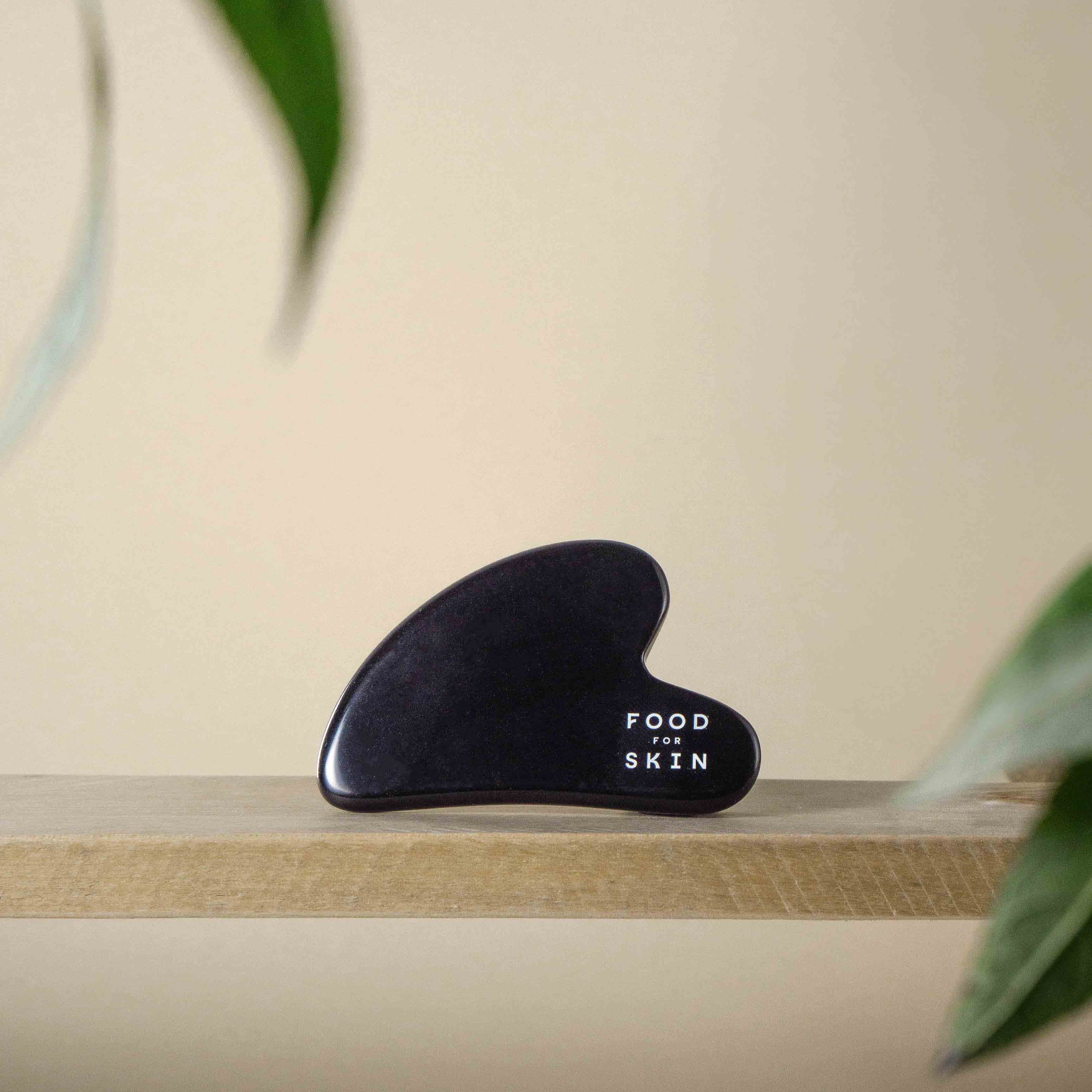 Gua Sha Stein