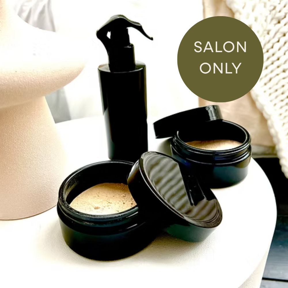 Poedermaskers | Salon Only