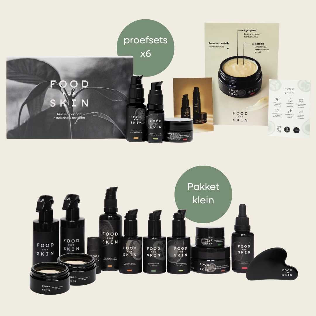 Small Salon Package | €250,- excl. VAT | 7% discount
