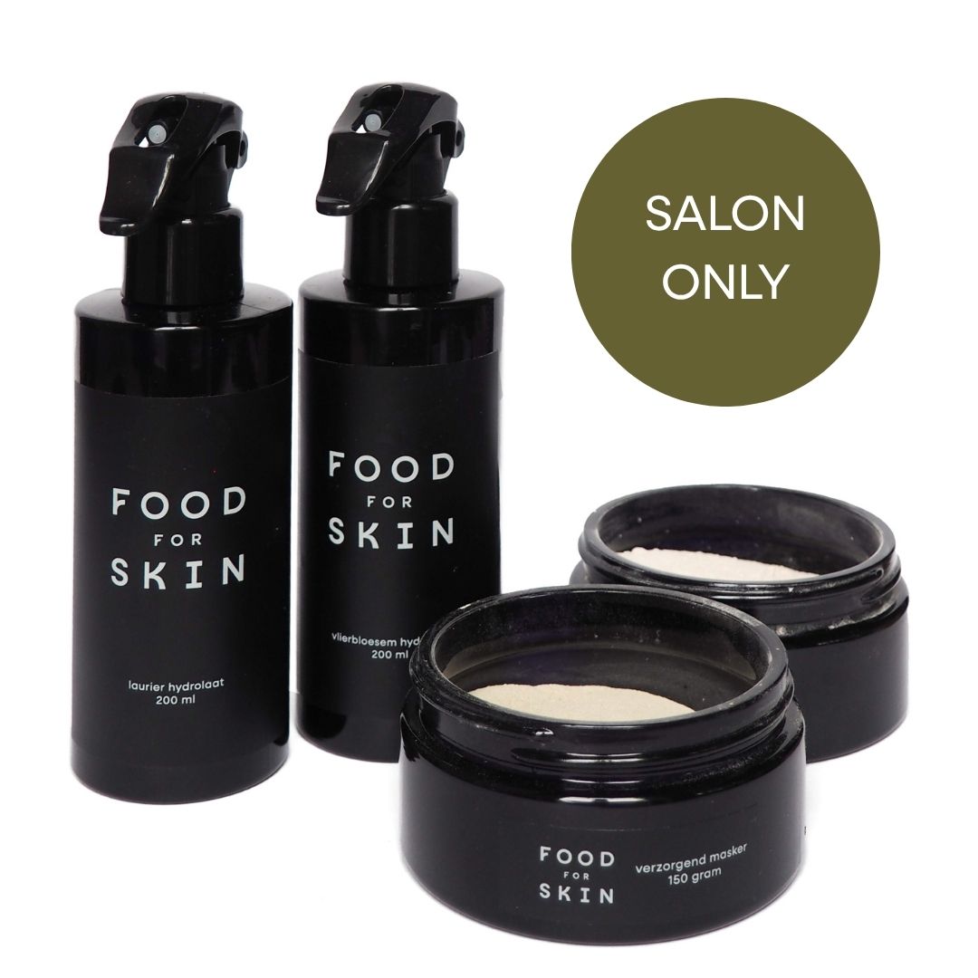 Hydrolates | Salon Only