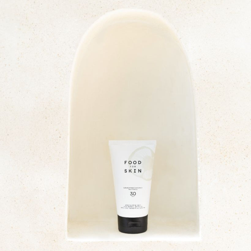 Zonbescherming SPF30