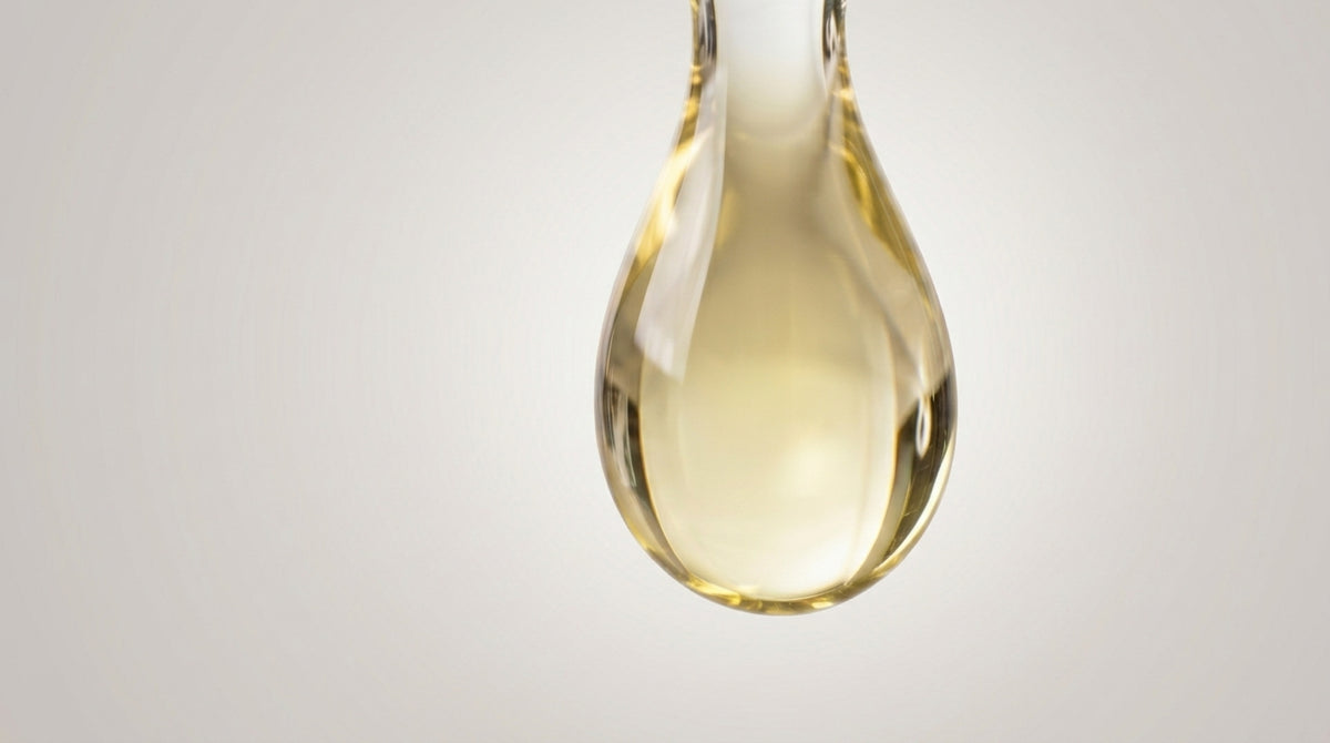 Ingrediënten: Castorolie druppel | Blog: Wat doet castorolie voor je huid?