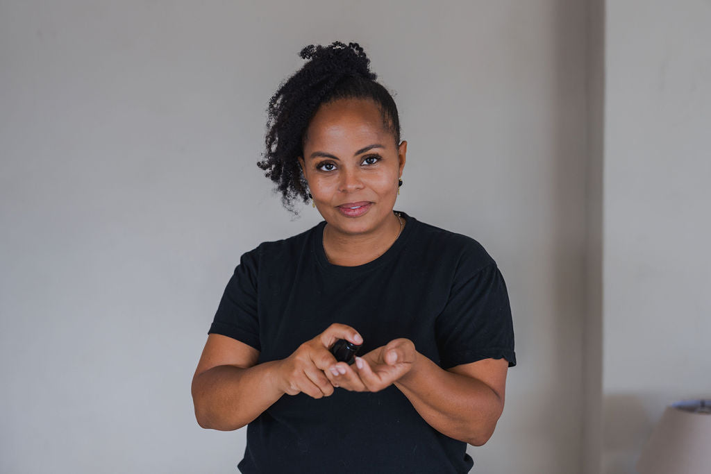 Wat is echt natuurlijke huidverzorging?