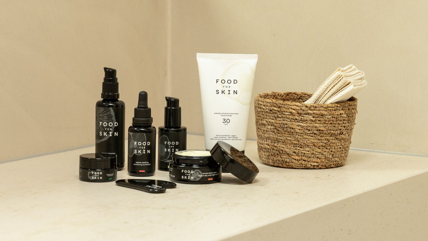 Hoe lees je een INCI-lijst voor natuurlijke huidverzorging?