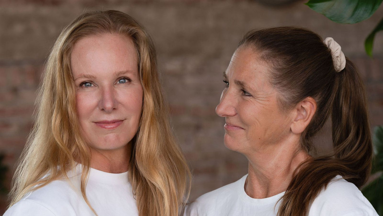 Huidproblemen tijdens de overgang: natuurlijke oplossingen voor een stralende huid