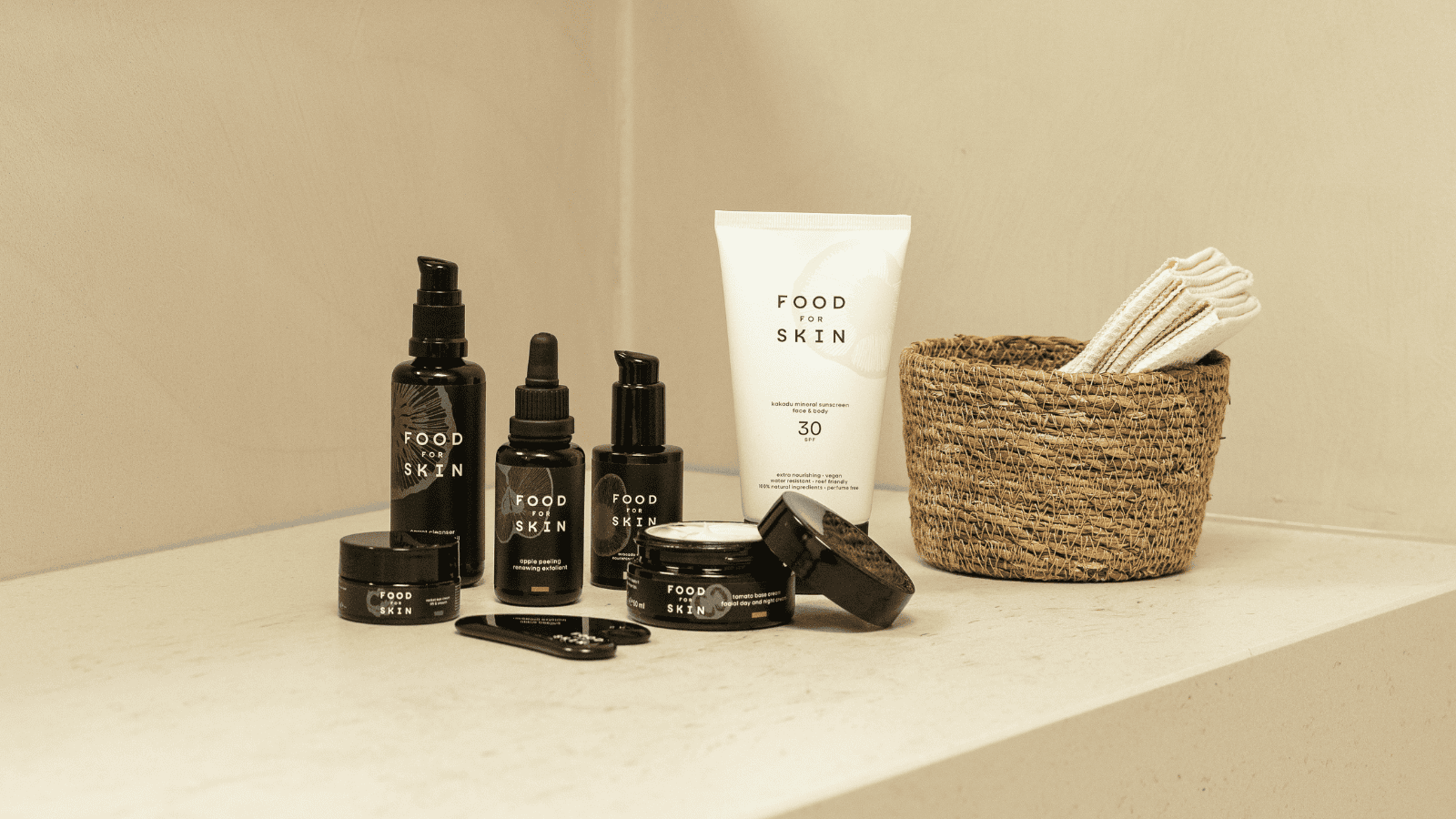 Hoe lees je een INCI-lijst voor natuurlijke huidverzorging?