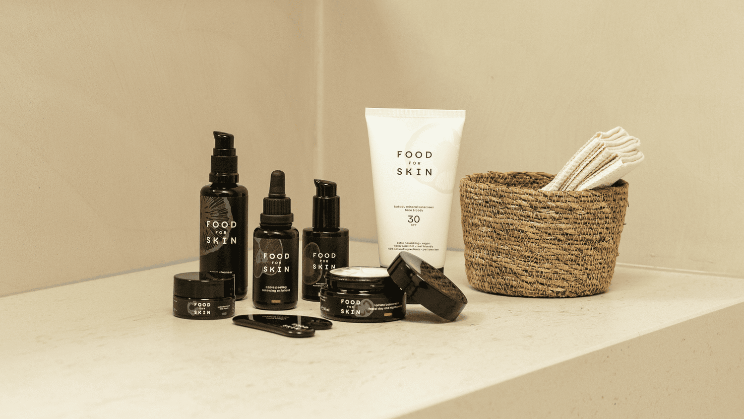 Hoe lees je een INCI-lijst voor natuurlijke huidverzorging?