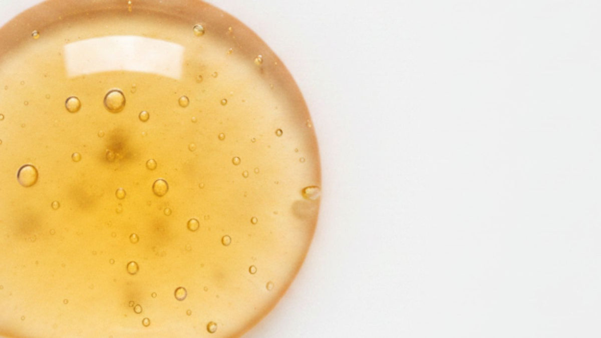 Natuurlijk alternatief voor retinol