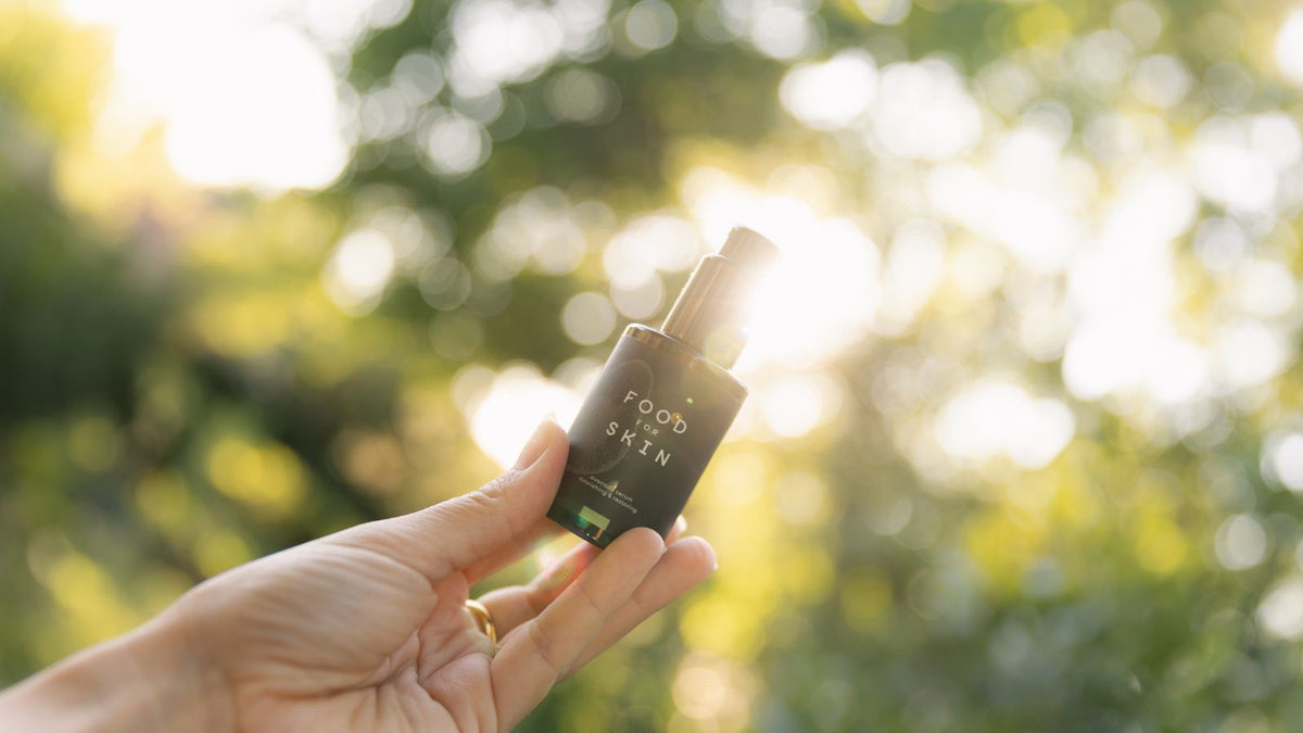 Blog natuurlijke alternatieven populaire skincare