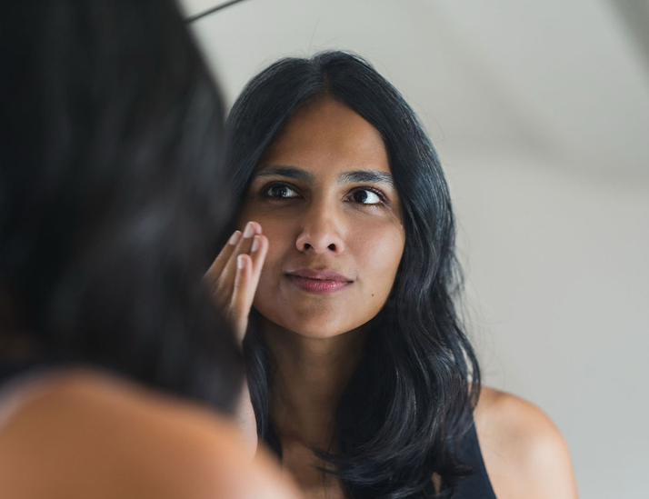 De beste natuurlijke gezichtsverzorging per huidtype?