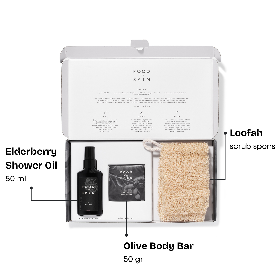 Bodycare Set