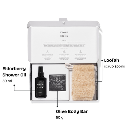 Bodycare Set