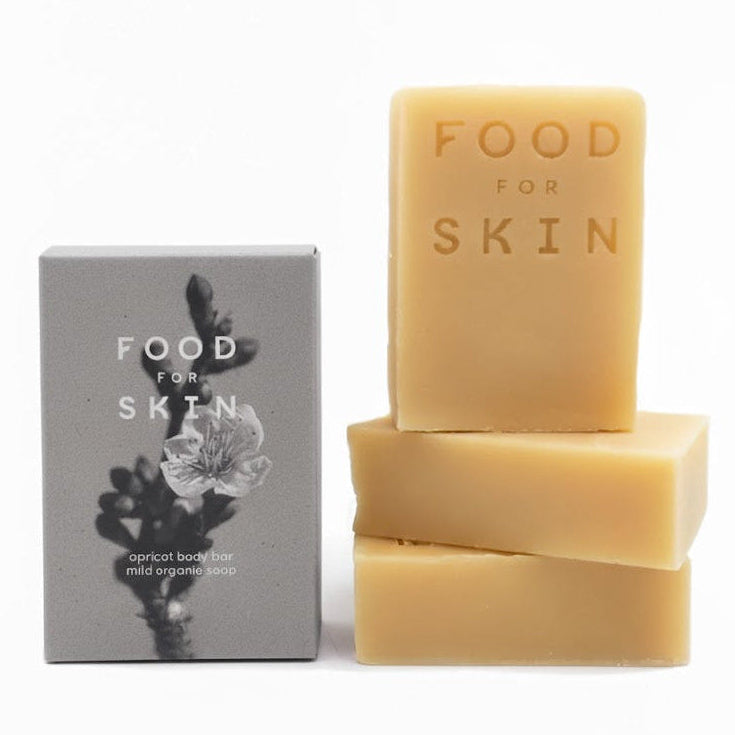 Apricot Body Bar