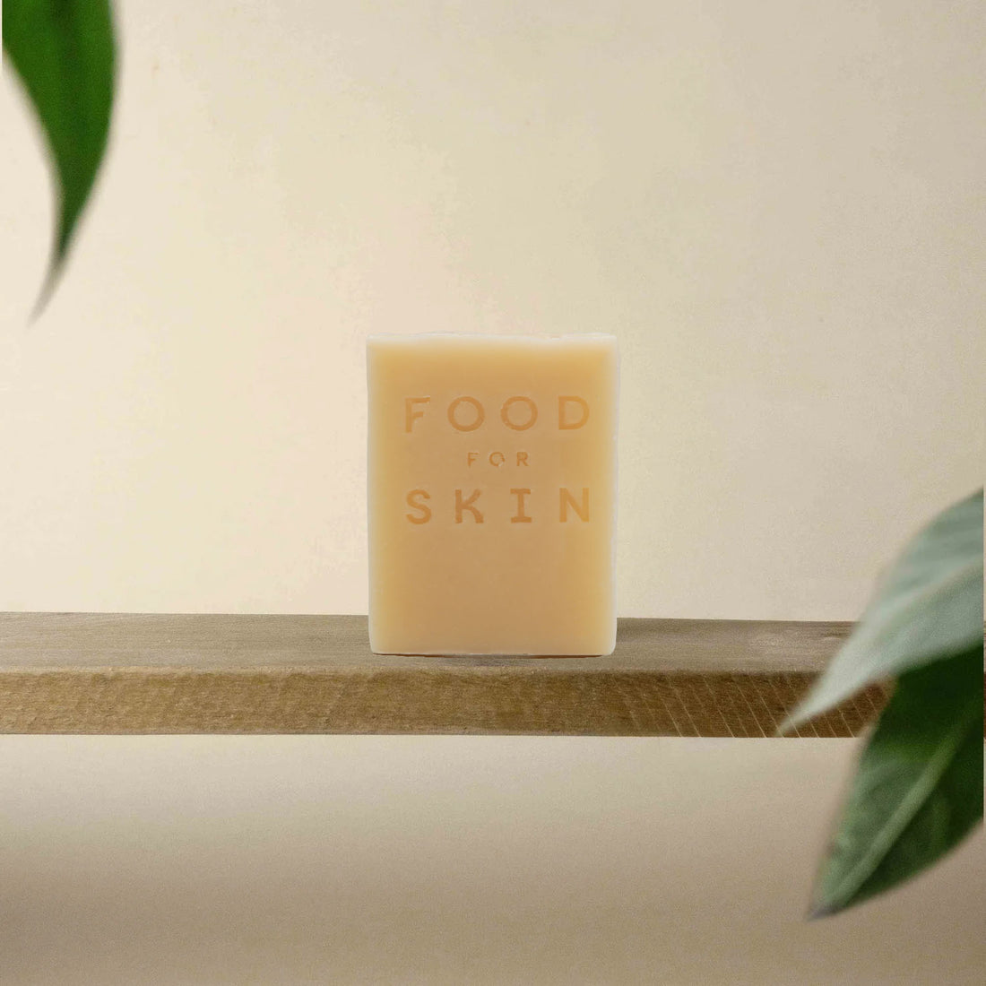 Natural Body Bars - Mild Organic Soap