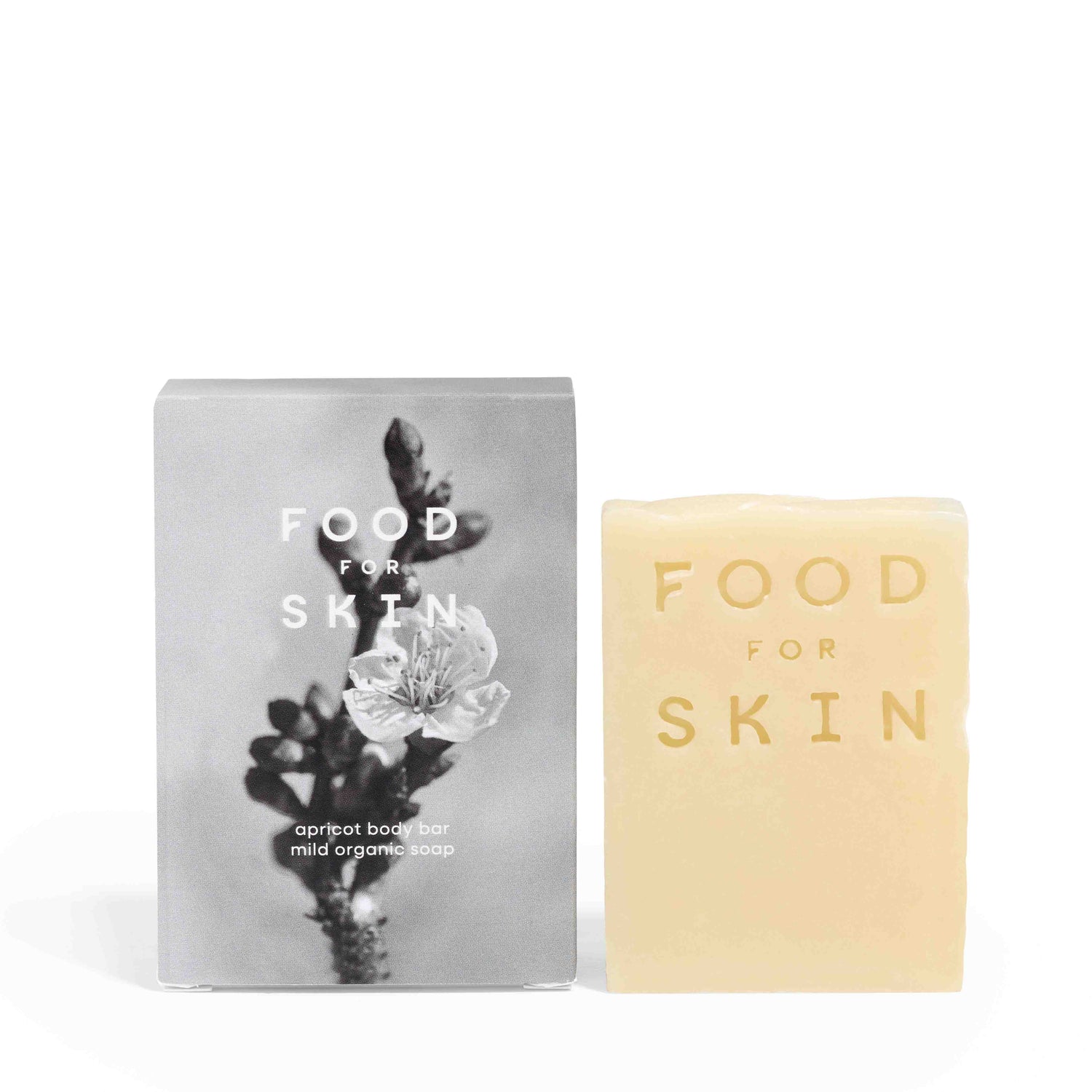 100% natuurlijke body bar