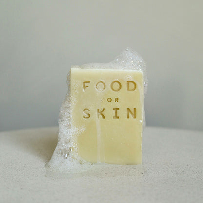 Apricot Body Bar - Milde Biologische Zeep