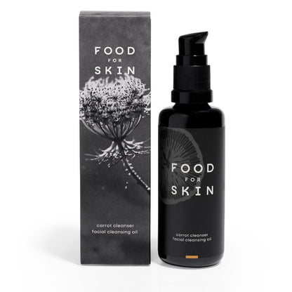Carrot Cleanser