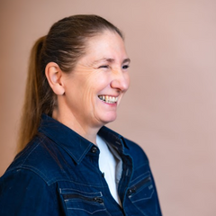 Cathy Molenaar