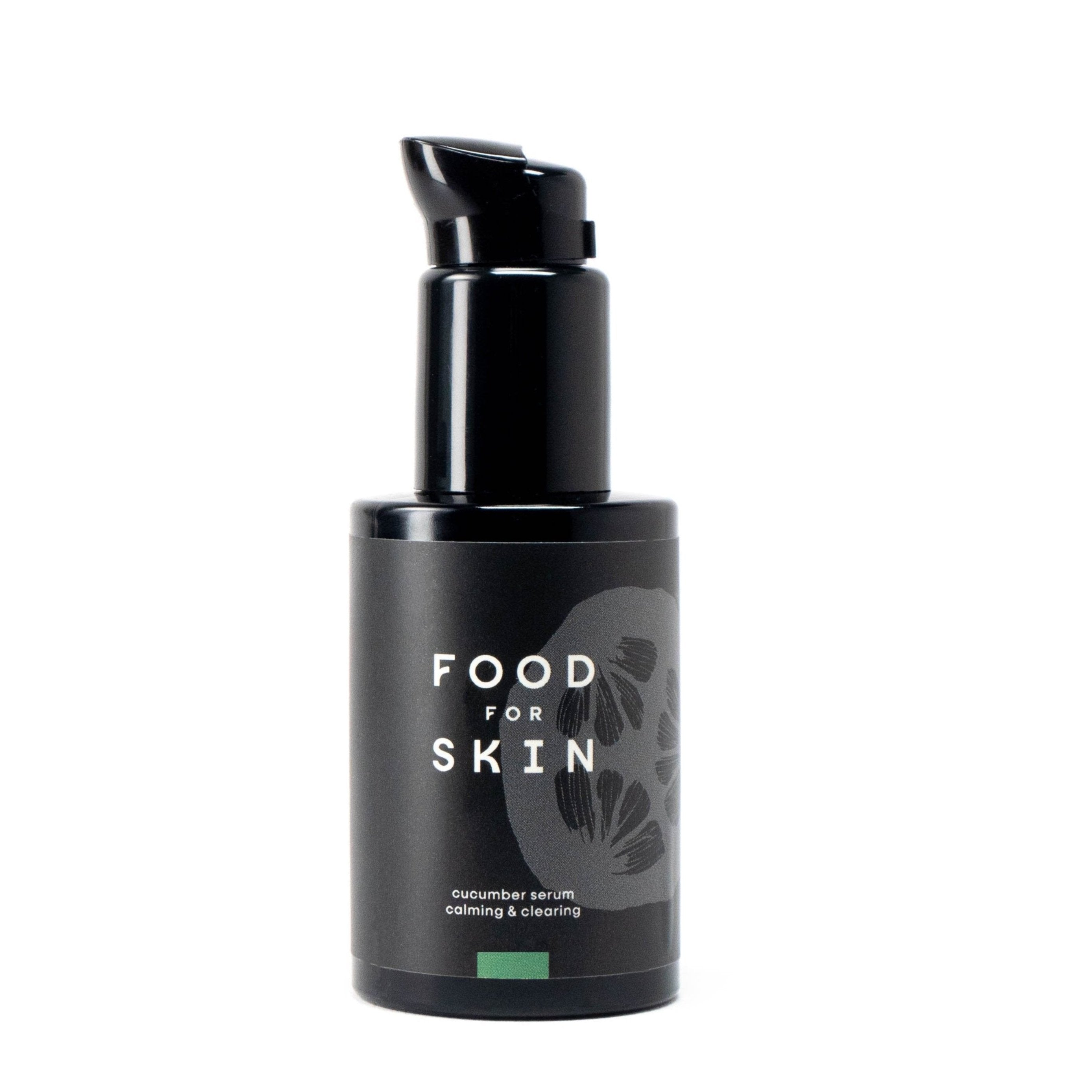 Cucumber Serum - Kalmerend