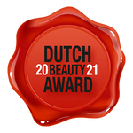 Zegel Dutch Beauty Award 2021