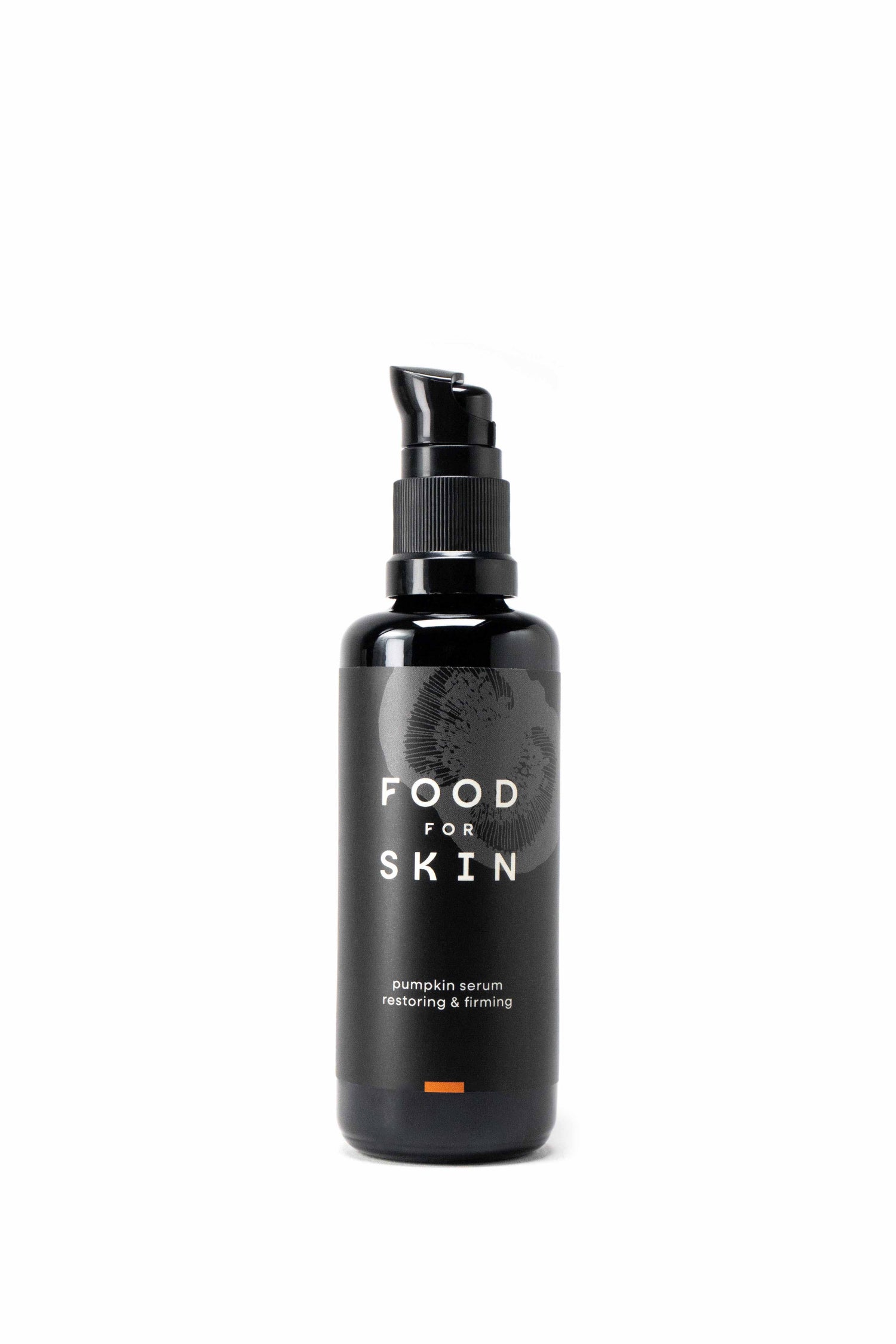 Pumpkin Serum - Straffend