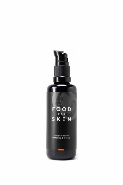 Pumpkin Serum - Straffend