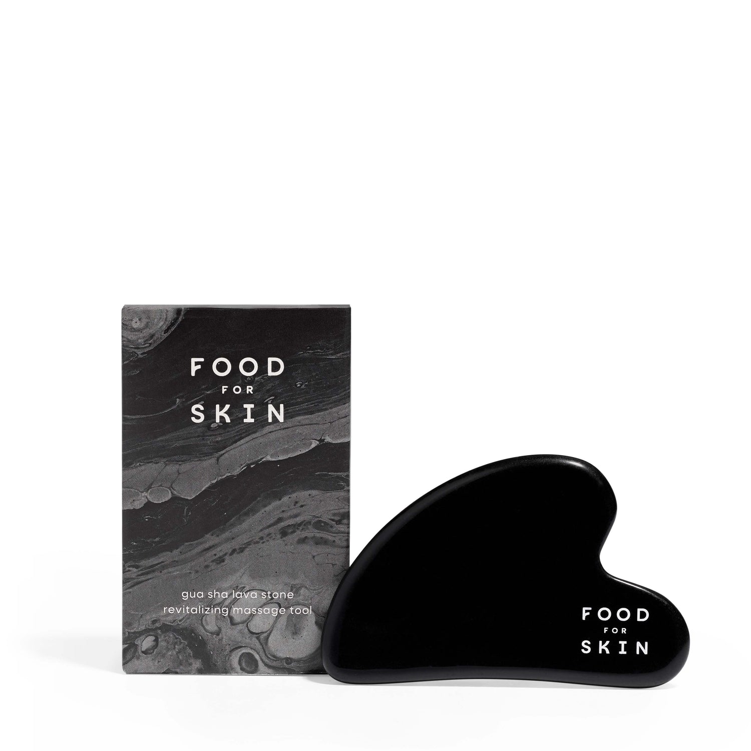 Gua Sha Stein