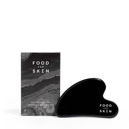 Gua Sha Stein