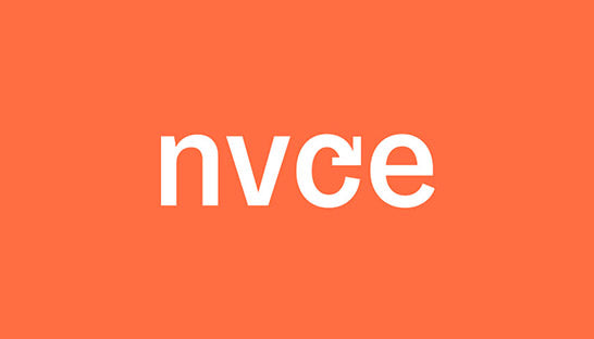 Logo NVCE