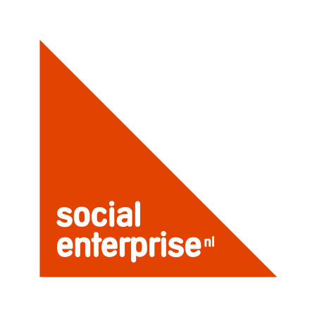 Social Enterprise NL-logo
