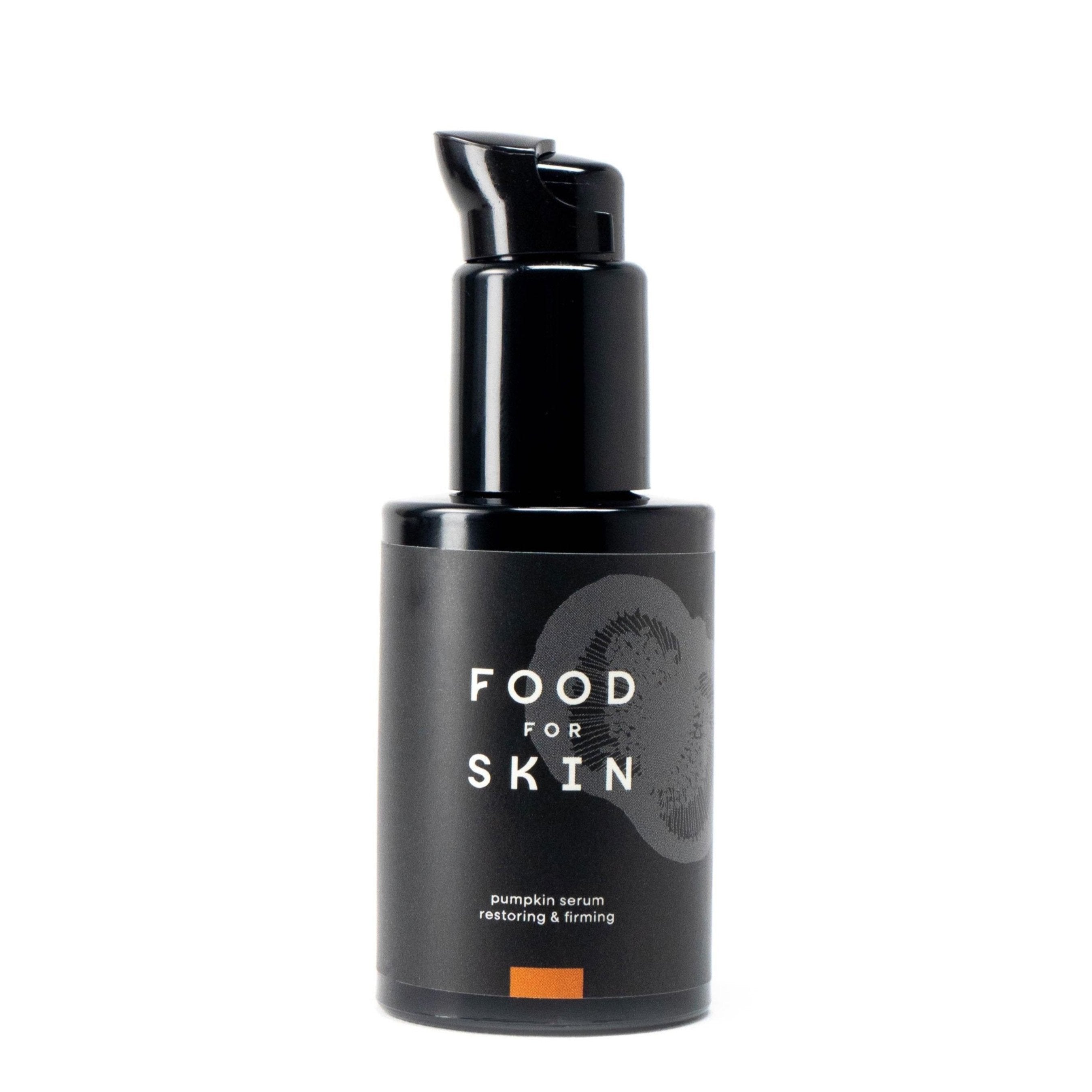 Pumpkin Serum - Versterkend