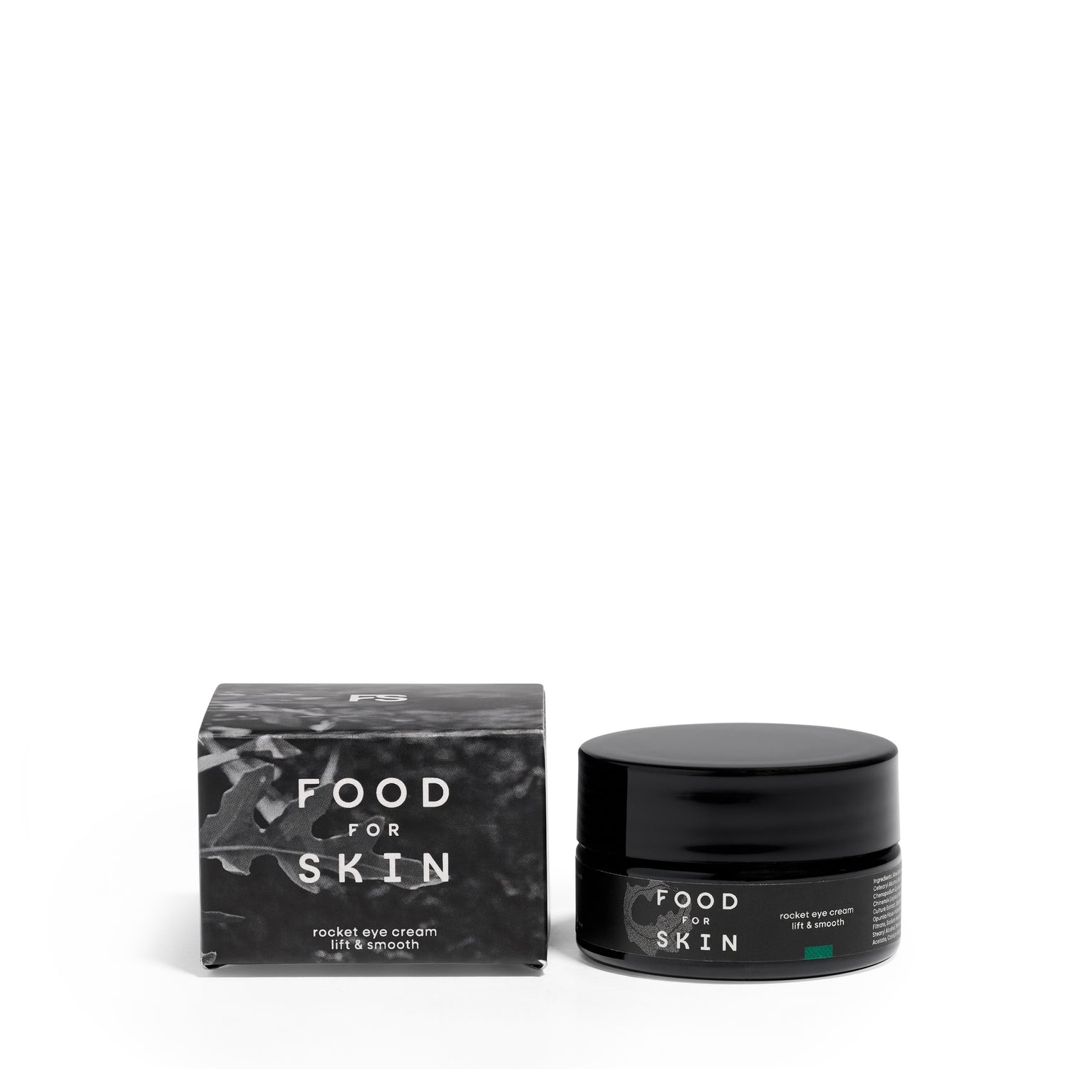 Rocket Eye Cream