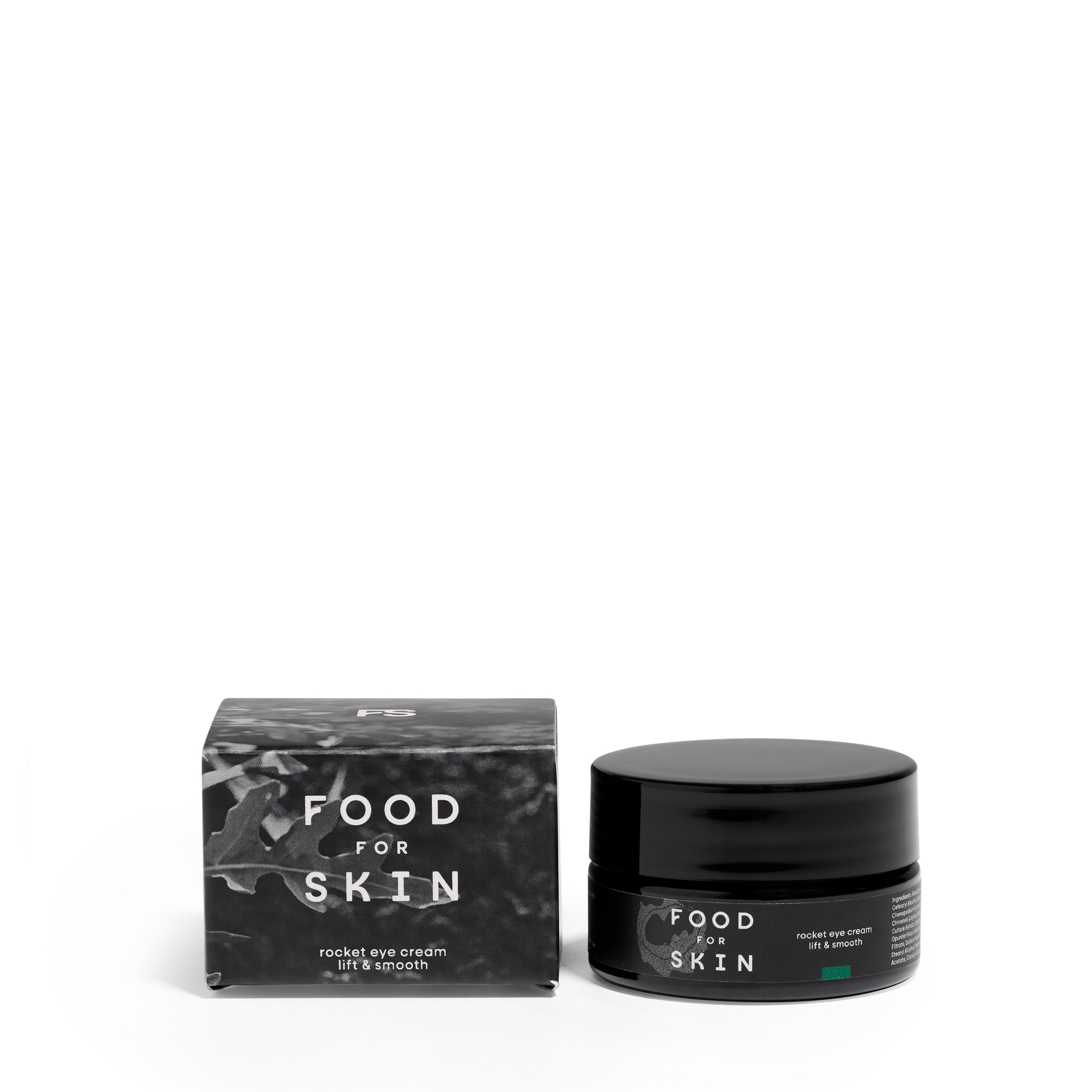 Rocket Eye Cream