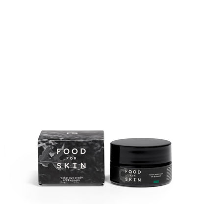 Rocket Eye Cream