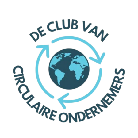 Logo De Club van Circulaire Ondernemers