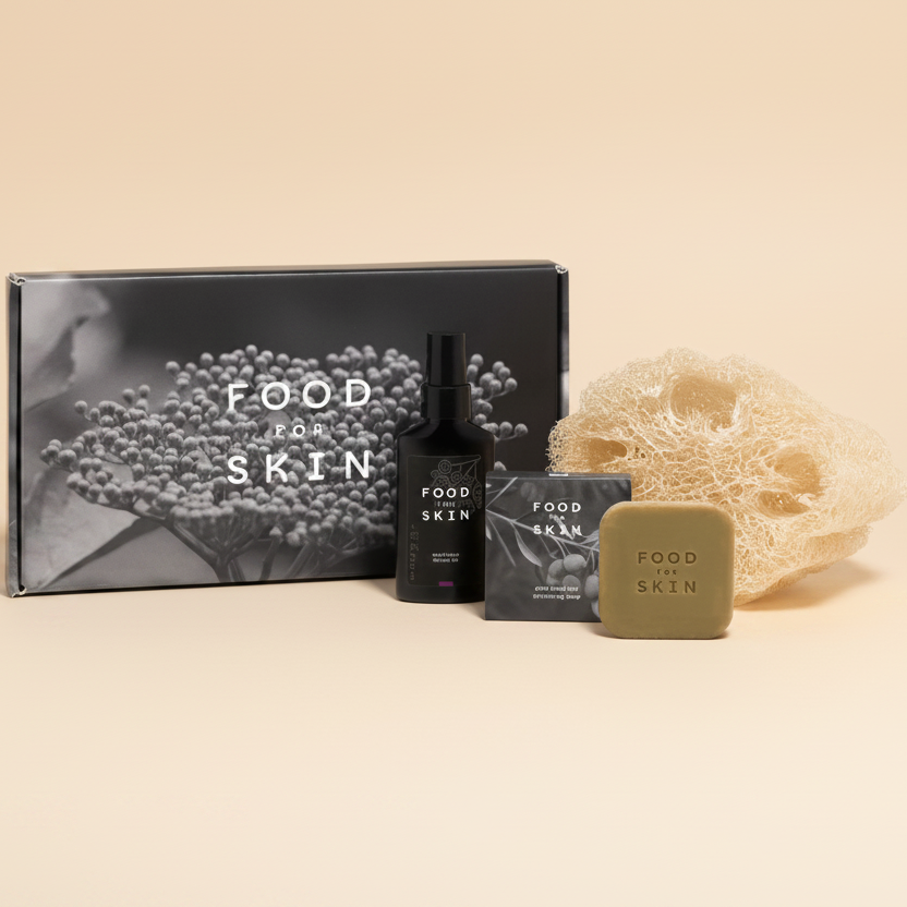 Bodycare proefset