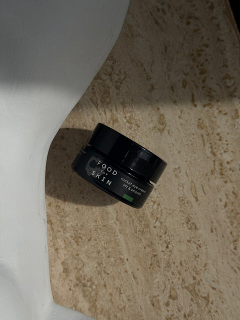 Rocket Eye Cream UGC