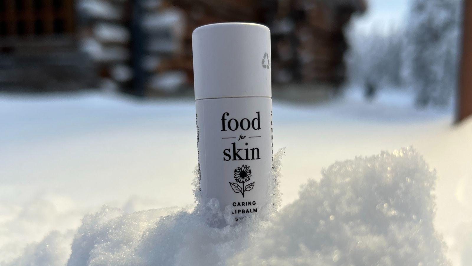 100 Natuurlijke Zonnebrandcrème Food For Skin 🍅 Food for Skin